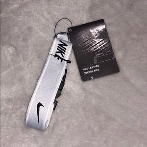 FREE Nike Lanyard with a $25 purchase